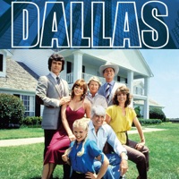 Dallas (l'originale), Saison 2 à télécharger 
