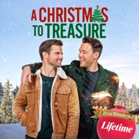 A Christmas to Treasure à télécharger 