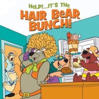 Help! It's the Hair Bear Bunch!, Mini Series à télécharger 
