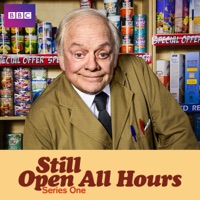 Still Open All Hours, Season 1 à télécharger 