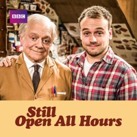 Still Open All Hours, Season 2 à télécharger 