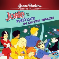 Josie and the Pussycats in Outer Space, Mini Series à télécharger 