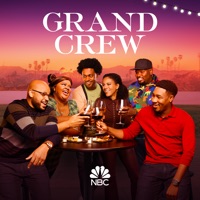 Grand Crew, Season 1 à télécharger 