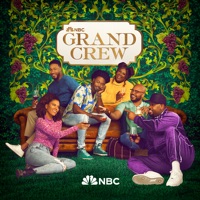 Grand Crew, Season 2 à télécharger 