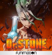 Dr. Stone, Season 1, Pt.1 à télécharger 