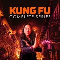 Kung Fu: The Complete Series à télécharger 