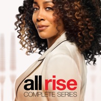 All Rise: The Complete Series à télécharger 