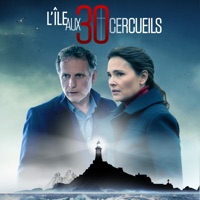 L'île aux trente cercueils, Saison 1 à télécharger 