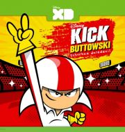 Kick Buttowski Suburban Daredevil, Vol. 4 à télécharger 