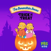 The Berenstain Bears: Trick or Treat à télécharger 