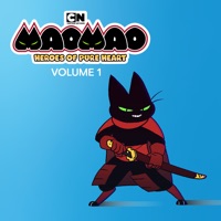 Mao Mao: Heroes of Pure Heart, Vol. 1 à télécharger 