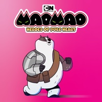 Mao Mao: Heroes of Pure Heart, Vol. 2 à télécharger 