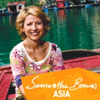 Samantha Brown's Asia à télécharger 