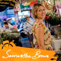 Samantha Brown's Great Weekends, Vol. 3 à télécharger 