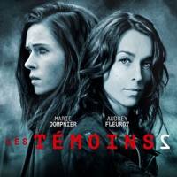 Les témoins, Saison 2 (VF) à télécharger 