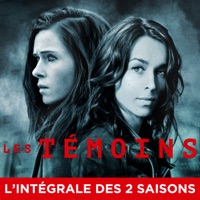 Les témoins, l'intégrale des 2 saisons à télécharger 