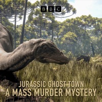Jurassic Ghost Town: A Mass Murder Mystery à télécharger 
