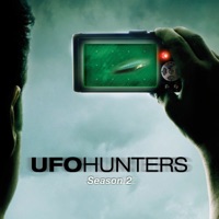 UFO Hunters, Season 2 à télécharger 