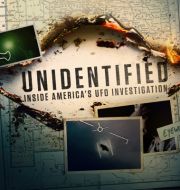 Unidentified: Inside America's UFO Investigation, Season 2 à télécharger 
