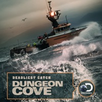Deadliest Catch: Dungeon Cove, Season 1 à télécharger 