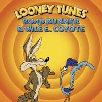 Road Runner & Wile E. Coyote, Vol. 1 à télécharger 