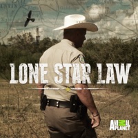 Lone Star Law, Season 3 à télécharger 