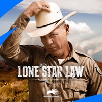 Lone Star Law, Season 7 à télécharger 