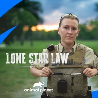 Lone Star Law, Season 6 à télécharger 