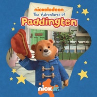 The Adventures of Paddington, Vol. 6 à télécharger 