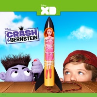 Crash & Bernstein, Vol. 2 à télécharger 