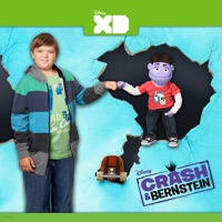 Crash & Bernstein, Vol. 3 à télécharger 