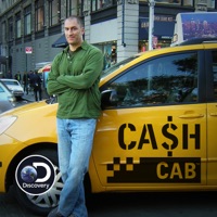 Cash Cab, Season 11 à télécharger 