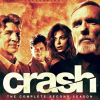 Crash, Season 2 à télécharger 