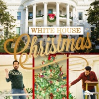 White House Christmas, Season 2023 à télécharger 