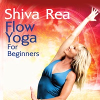 Shiva Rea: Flow Yoga for Beginners à télécharger 