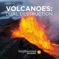 Volcanoes: Dual Destruction à télécharger 