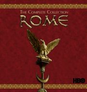 Rome, Seasons 1 & 2 à télécharger 