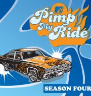 Pimp My Ride, Season 4 à télécharger 