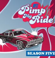 Pimp My Ride, Season 5 à télécharger 
