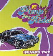 Pimp My Ride, Season 2 à télécharger 