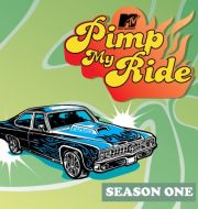 Pimp My Ride, Season 1 à télécharger 