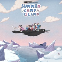 Summer Camp Island, Season 5 à télécharger 