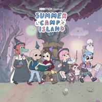 Summer Camp Island, Season 4 à télécharger 