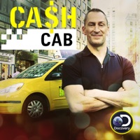 Cash Cab, Season 13 à télécharger 