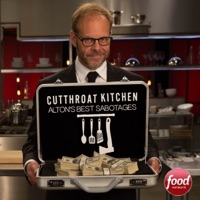 Cutthroat Kitchen: Alton's Best Sabotages, Vol. 1 à télécharger 