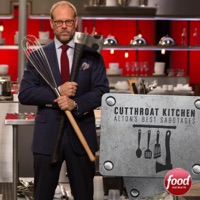 Cutthroat Kitchen: Alton's Best Sabotages, Vol. 2 à télécharger 