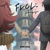 FLCL: Shoegaze, Season 5 à télécharger 
