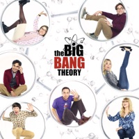 The Big Bang Theory, L'Intégrale (VF & VOST) à télécharger 