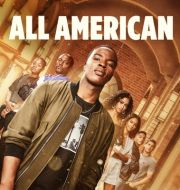 All American: Seasons 1-5 à télécharger 