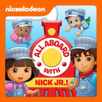 All Aboard! With Nick Jr.! à télécharger 